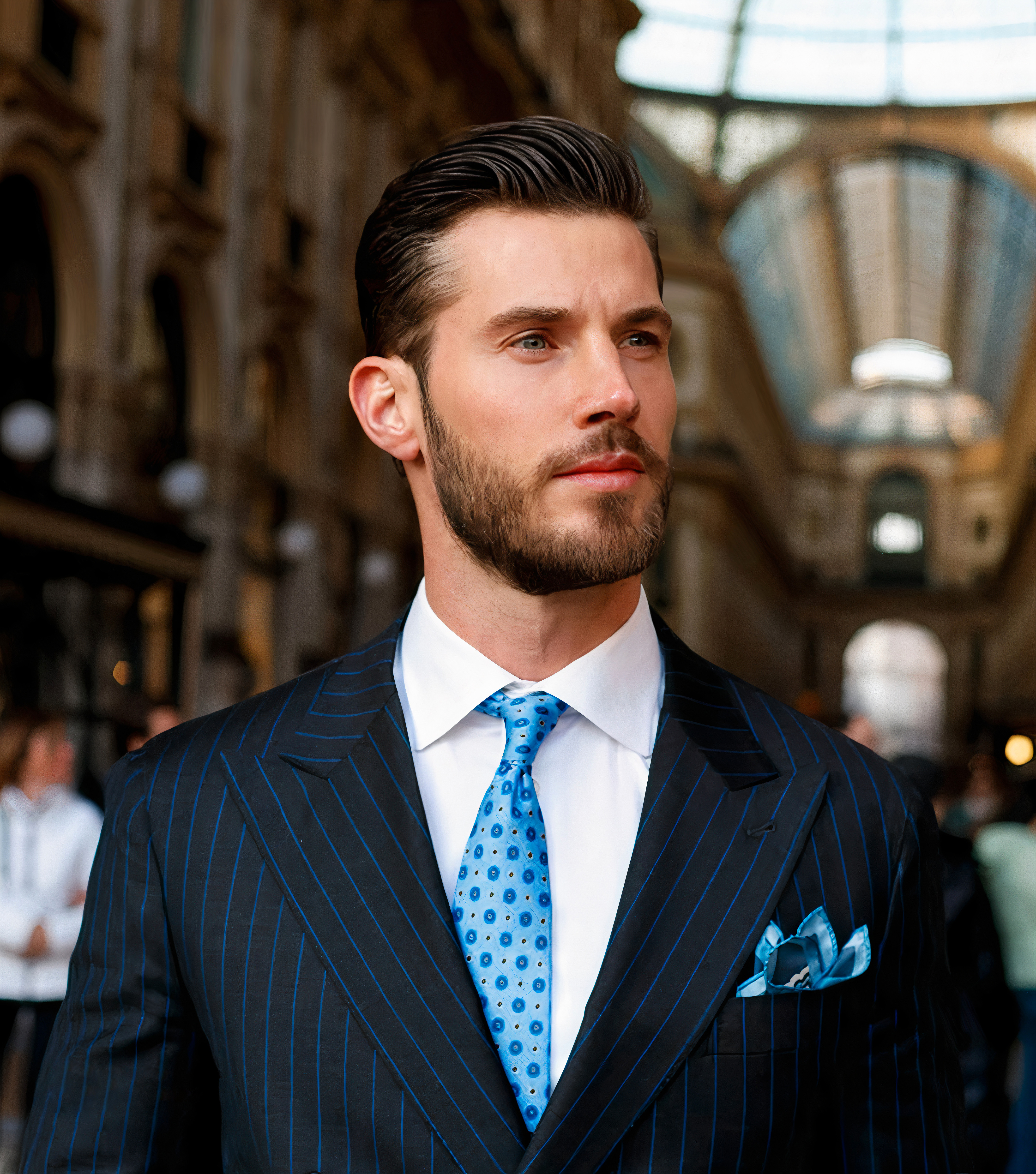 Selim Akcan Profil Fotoğrafı